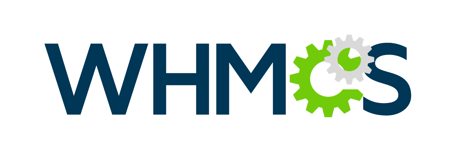 WHMCS Logo